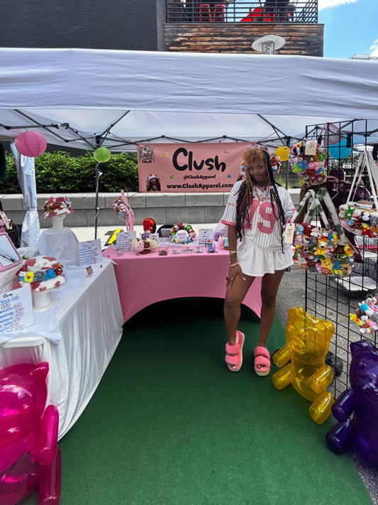 Pop Up Markets in Atlanta, GA
