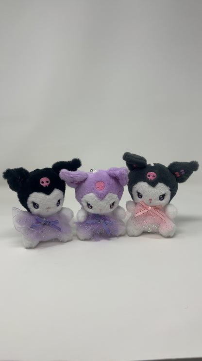 Hello Kitty & Friends Keychain